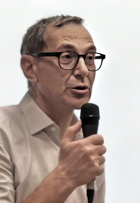Dominique Lavilla