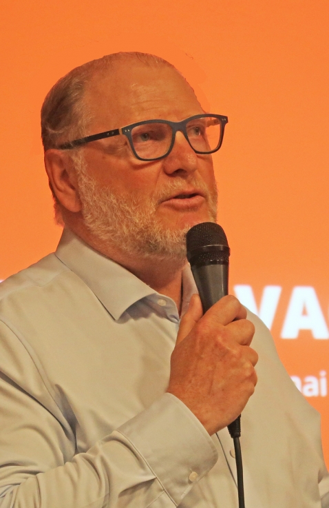 Guillaume Kreziak