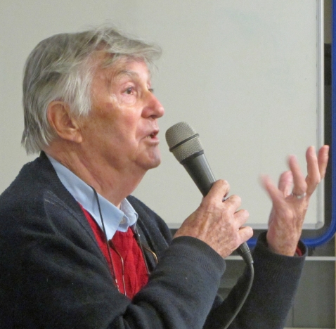 Philippe TOMASINI