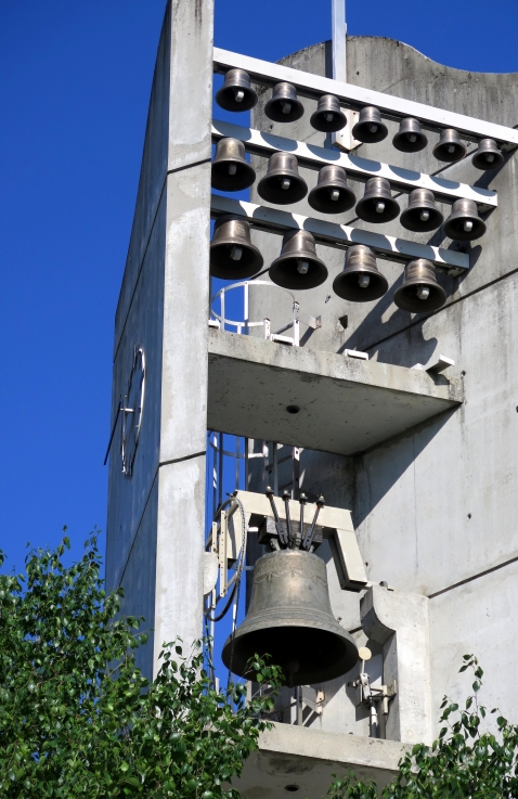 Clocher de Saint-Paul Meythet