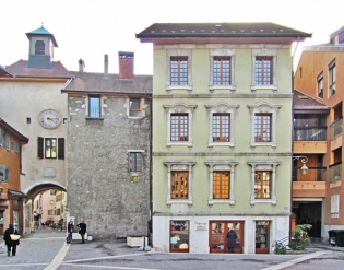 Maison Gallo