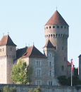 chateau montrottier
