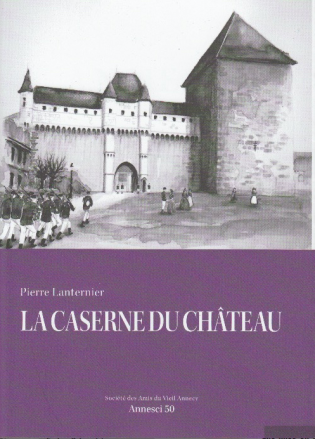 caserne du chateau