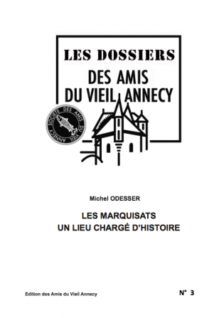 Les Marquisats, un lieu chargé d'histoire