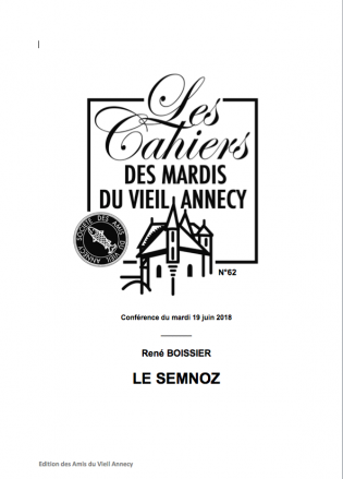 LE SEMNOZ