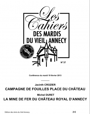 la place du chateau