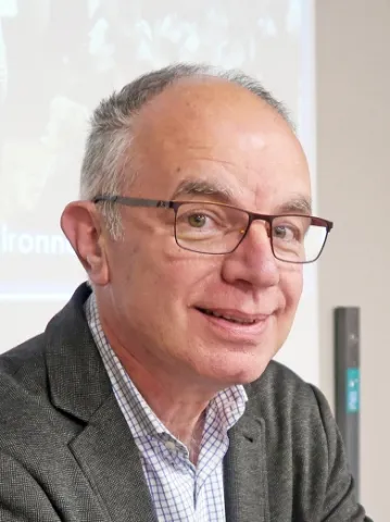 arnaud dutheil