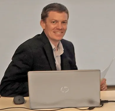 pré billy