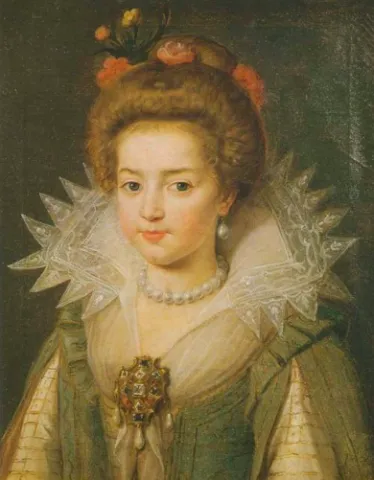 christine de france