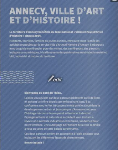 Annecy