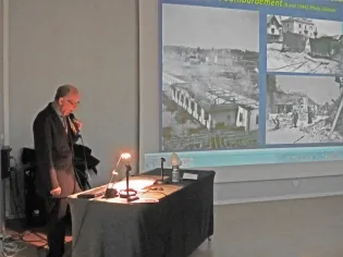conference bonazzi