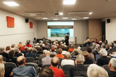 Regard de l’archéologie sur l’enracinement d’Annecy entre lac et montagne