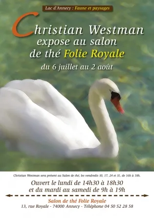 expo christian westman