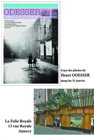 photo odesser