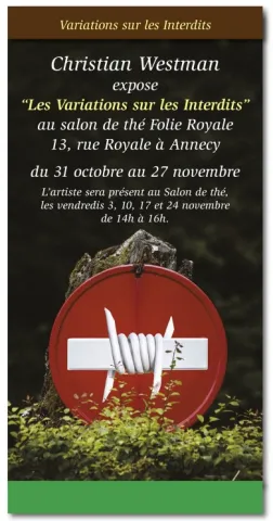 exposition des interdits