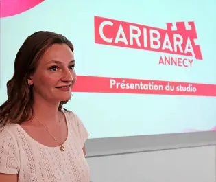 Marie-Charlotte Bernier