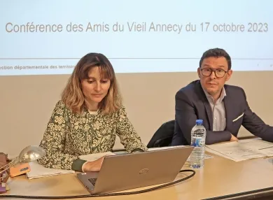 role état gestion lac