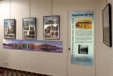 caprices de lac