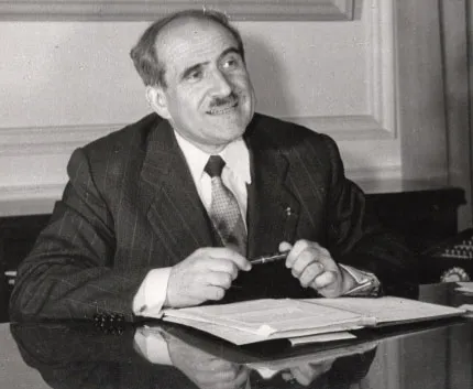 louis armand