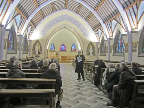 Eglise