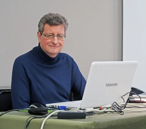 yves connac