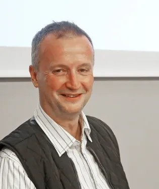 Rémi Forsans