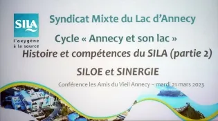 sila